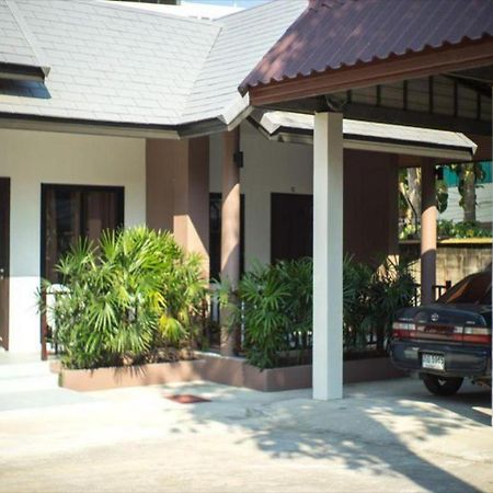 The Hermitage Pattaya Exterior photo